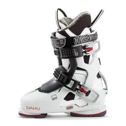 DAHU SPORTS Dahu Écorce 01X 110 Women's Ski Boot 2022