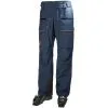 Helly Hansen Garibaldi Pant In North Sea Blue -Outlet Skis Store 1016031 040 1 28370