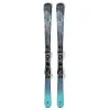 Nordica Wild Belle 78 CA Women's Ski & 10 FDT Binding 2022 -Outlet Skis Store 10548371x1250241 zm