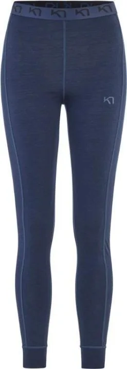 Kari Traa Women's Klara High Waisted Pants