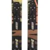 Volkl Mini Revolt Junior Ski + VMotion 4.5 Binding 2022 -Outlet Skis Store 120453 Voelkl ski Revolt JR front 600x 55724