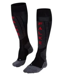 FALKE USA Falke SK5 Silk Women's Ski Sock -Outlet Skis Store 1330498 62d8c78f4b909