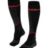 FALKE USA Falke Women's SK Energizing Wool Skiing Socks -Outlet Skis Store 1330642 62d8c7d0eca71