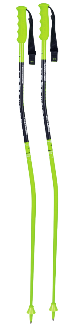 KOMPERDELL US Komperdell NationalTeam Super-G 18mm Ski Pole