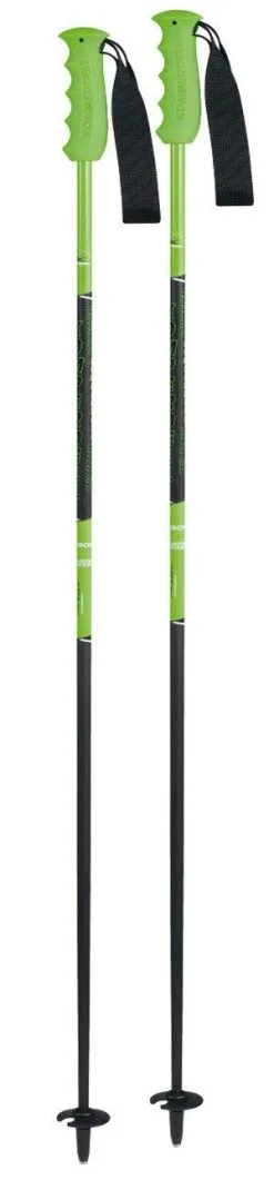 KOMPERDELL US Komperdell Champion Green Henrik Pole