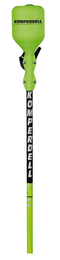 KOMPERDELL US Komperdell Punchcover Small Pole Guard