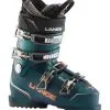 Lange LX 90 Women's Ski Boot 2022 -Outlet Skis Store 16505101476260c9 LBK6200 LX 90 W POSH GREEN rgb72dpi 01