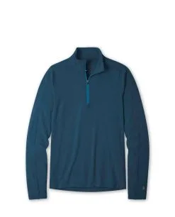 Stio 23 Men's Tipton Tech Half Zip