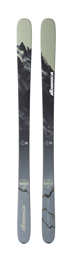 Nordica Enforcer 88 Unlimited Ski 2023