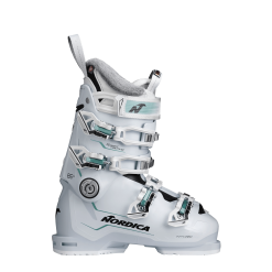 Nordica Women's Speedmachine 85 Ski Boot 2022