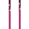 KOMPERDELL US Komperdell Really Pink Jr. Ski Pole -Outlet Skis Store 211 2208 28reallypink 16553