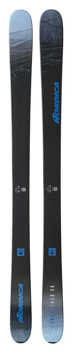 Nordica Unleashed 98 Ski 2023