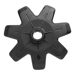 Black Diamond Powder Baskets