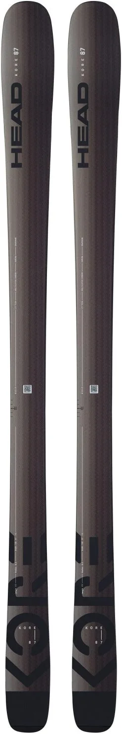 HEAD TYROLIA WINTERSPORTS Head Kore 87 Ski 2023