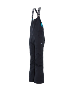 Obermeyer Youth Anya Bib Pant Black
