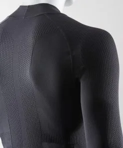 FALKE USA Falke Impulse Ski Long Sleeve Men's Baselayer -Outlet Skis Store 394346 601ecab99473e