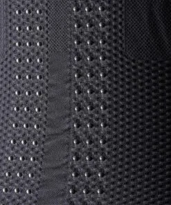 FALKE USA Falke Impulse Ski Long Sleeve Men's Baselayer -Outlet Skis Store 394364 601ecaba72de0