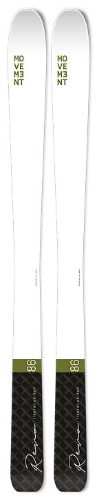 MOVEMENT SKI Movement Revo 86 Ski 2022