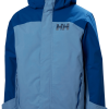 Helly Hansen Jr Level Jacket 2 Helly Hansen Jr Level Jacket -Outlet Skis Store 41728 625
