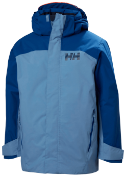 Helly Hansen Jr Level Jacket
