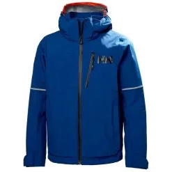 Helly Hansen 23 Junior's Elements 3-Layer Ski Jacket
