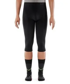 FALKE USA Falke Impulse Ski 3/4 Tight Men's Baselayer