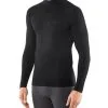 FALKE USA Falke Impulse Ski Long Sleeve Men's Baselayer -Outlet Skis Store 441700 601ed31cd2a12