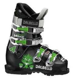Dalbello Menace 4 Juniors Ski Boot 2023