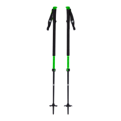 Black Diamond Vapor Carbon 2 Pole 100-135cm