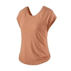 Patagonia Women's Glorya Twist Top