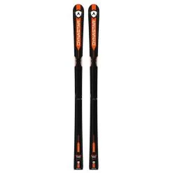 Dynastar Speed Team Pro R20 Junior Race Ski With Plate