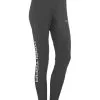 Kari Traa Women's Tirill Tights -Outlet Skis Store 622530 TIRILL TIGHTS BLK PRODUCT 1 Karitraa