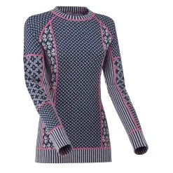 Kari Traa Women's Smekker Long Sleeve