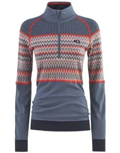 Kari Traa Women's Silja Half-Zip