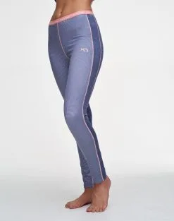 Kari Traa Women's Lune Baselayer Leggings