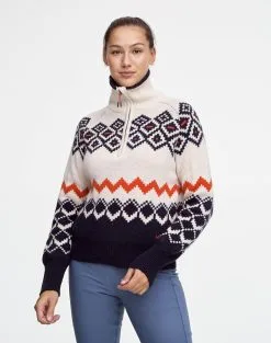 Kari Traa Agnes Knit Sweater