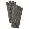 Hestra Basic Wool Glove -Outlet Skis Store 63660 charcoal 5000x da486302 534e 4a5d 8e04 53ad29a720ba