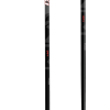 Leki QNTM Pole Black/Red -Outlet Skis Store 65048401 a qntm pair 96690