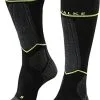 FALKE USA Falke Men's SK Energizing Wool Skiing Socks -Outlet Skis Store 719whto9wdL. AC UX342