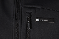 NITRO SNBD/ L1 OUTERWEAR L1 Onyx Fleece Jacket -Outlet Skis Store 873812 002 Onyx Black Black Check 368 2000x1333 b60a3a4d a3ff 461a ab12 fc7c6c5764b4