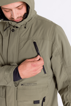 NITRO SNBD/ L1 OUTERWEAR L1 Williams Men's Jacket -Outlet Skis Store 873855 002 Williams Platoon Detail 5 1334x2000 b3c42810 add2 4664 b39c fa96298e9faf