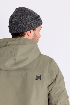 NITRO SNBD/ L1 OUTERWEAR L1 Williams Men's Jacket -Outlet Skis Store 873855 002 Williams Platoon Detail 6 1334x2000 c8daae67 ea21 4ab1 bc67 6cfa84f6f2d0