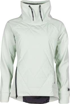 NITRO SNBD/ L1 OUTERWEAR L1 Women's Phase Tech Fleece