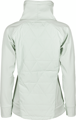 NITRO SNBD/ L1 OUTERWEAR L1 Women's Phase Tech Fleece -Outlet Skis Store 873889 002 Phase Tech Fleece Spray Spray Product 2 1127x1772 297d3846 5824 4db9 8088 8f2387323936