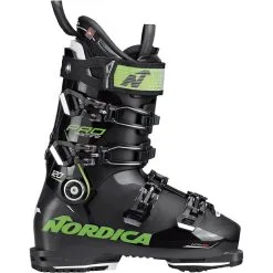 Nordica Promachine 120 Men's Ski Boot 2022