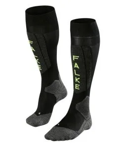 FALKE USA Falke SK5 Silk Men's Ski Sock