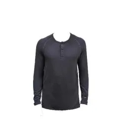 Le Bent Men's 200 Henley