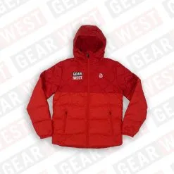 Bjorn Daehlie X Gear West Men's Graphene Jacket