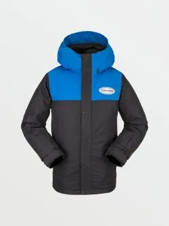 Volcom Stone.91 Insulated Juniors' Jacket