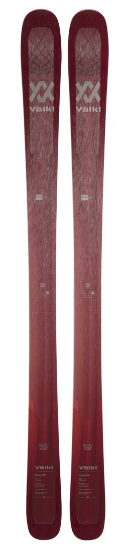 Volkl Kenja 88 Women's Ski 2023